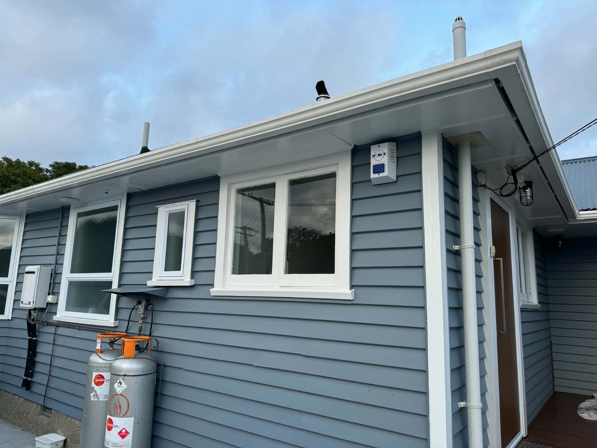 Twenty years of coatings that hold on the South Island