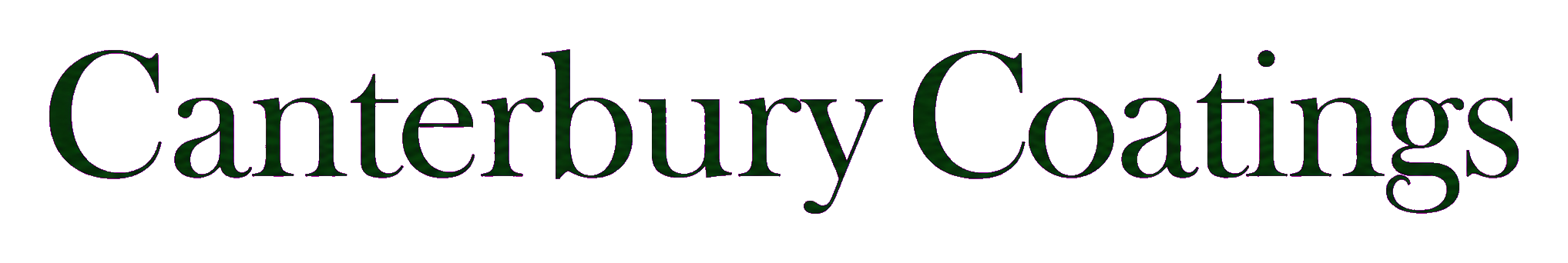 Canterbury Coatings